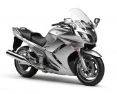 2011 Yamaha FJR1300A photo